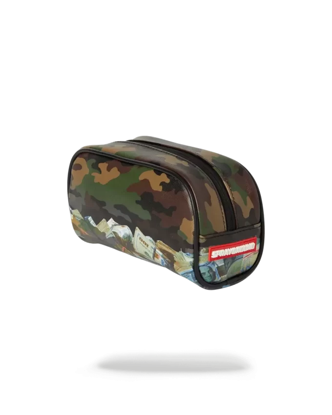 PORTA SOLDI RESISTENTE