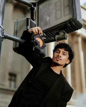 PORTA SOLDI SLIM GRAND TOURER