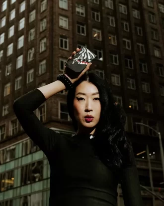 PORTA SOLDI SLIM ZE SHARK PREDATOR