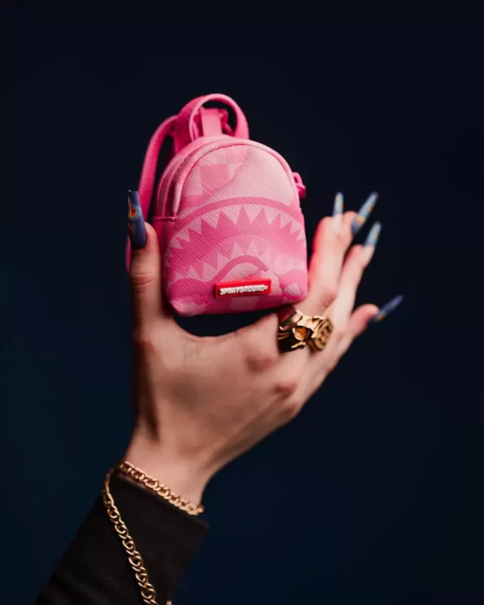 PORTACHIAVI 3AM TURNT