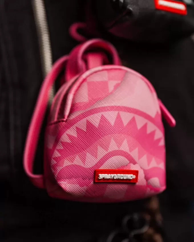 PORTACHIAVI 3AM TURNT