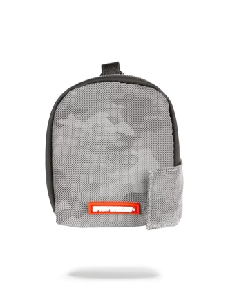 PORTACHIAVI 3M CAMO TRANSPORTER