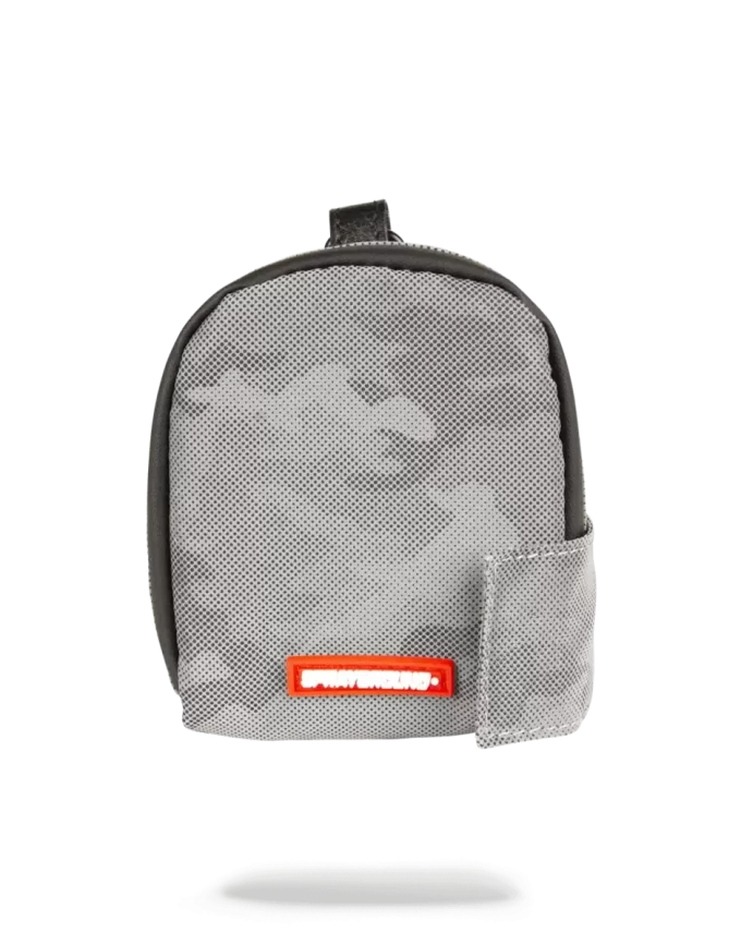 PORTACHIAVI 3M CAMO TRANSPORTER