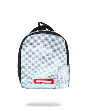 PORTACHIAVI 3M CAMO TRANSPORTER