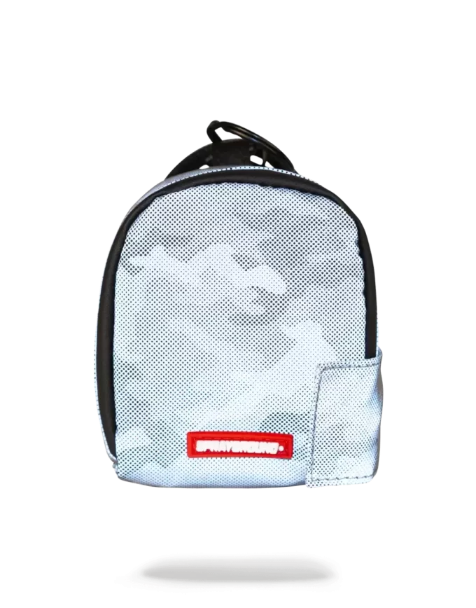 PORTACHIAVI 3M CAMO TRANSPORTER