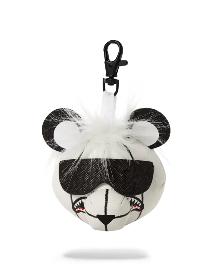 PORTACHIAVI A FORMA DI ORSO DI DESIGN ALLA MODA