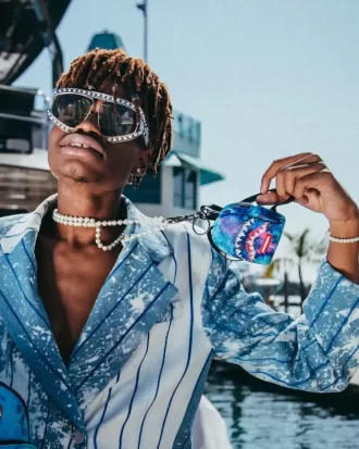 PORTACHIAVI COLOR DRIP