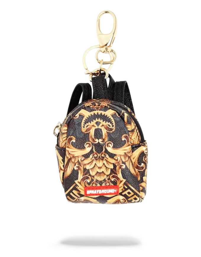 PORTACHIAVI PALAZZO DEGLI SQUALI