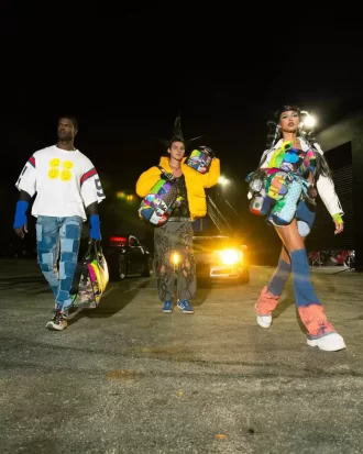 ZAINO SNACK SHARK MASTERPIECES