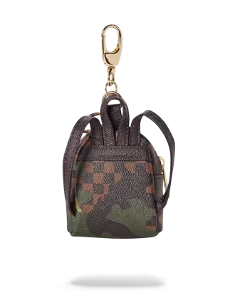 PORTACHIAVI SHARKS IN PARIS (EDIZIONE CAMO)