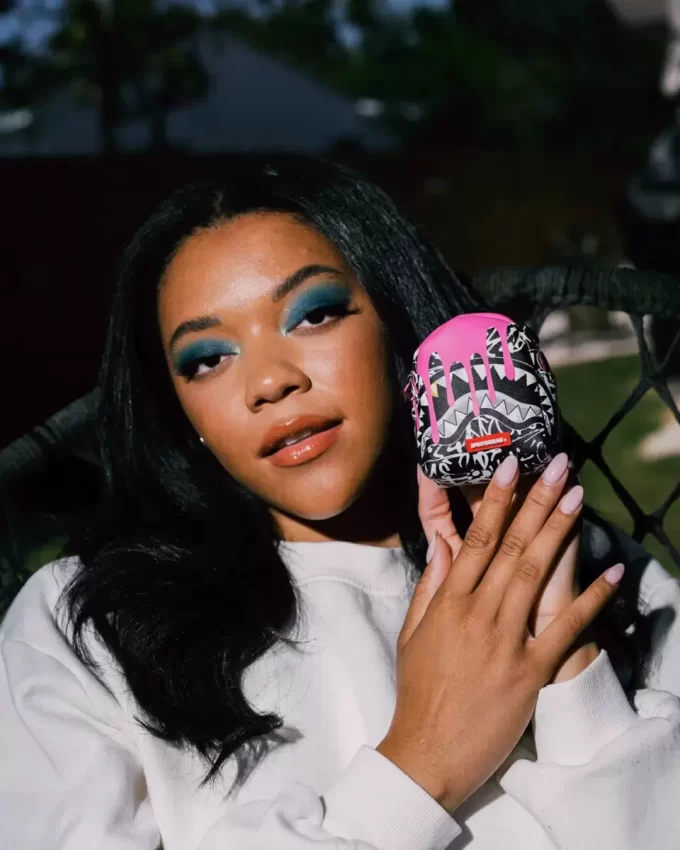 PORTACHIAVI VICE DRIP SEASIDE ZAINO