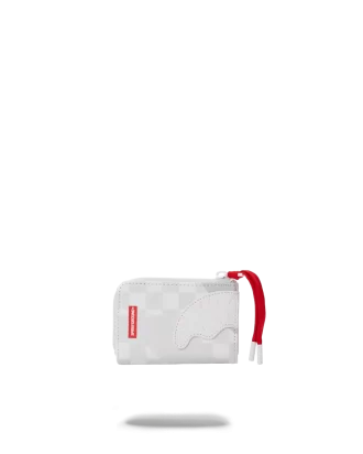 PORTAFOGLIO 3AM LE BLANC