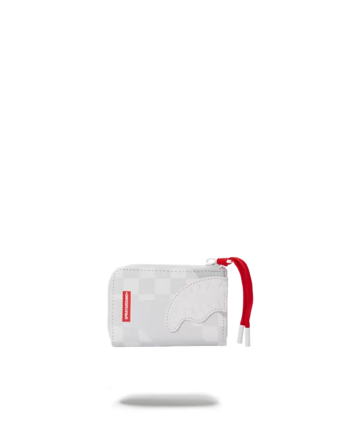 PORTAFOGLIO 3AM LE BLANC PORTAFOGLIO 3AM LE BLANC