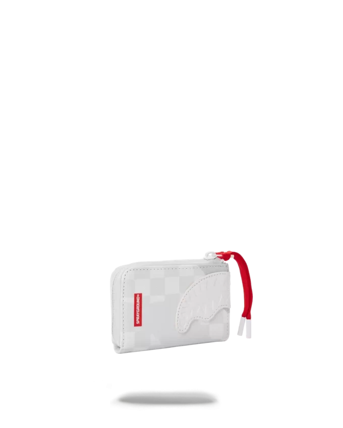 PORTAFOGLIO 3AM LE BLANC PORTAFOGLIO 3AM LE BLANC