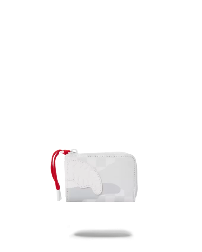 PORTAFOGLIO 3AM LE BLANC PORTAFOGLIO 3AM LE BLANC
