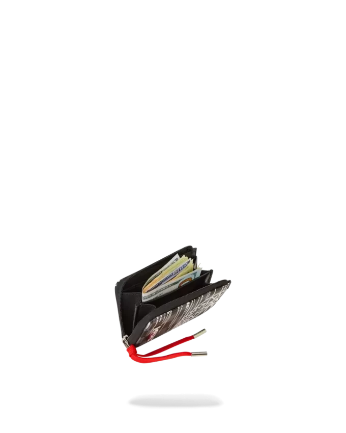 PORTAFOGLIO CHATEAU GHOST PORTAFOGLIO CHATEAU GHOST