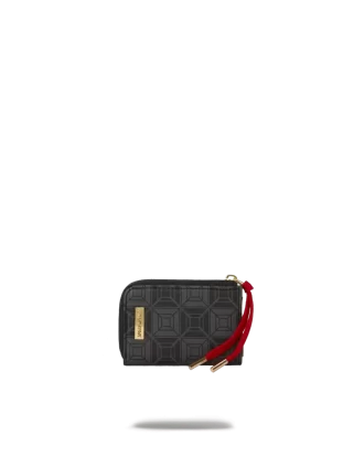 PORTAFOGLIO COLLABORAZIONE OBSIDIAN STUNNER A.i.6 SANDFLOWER