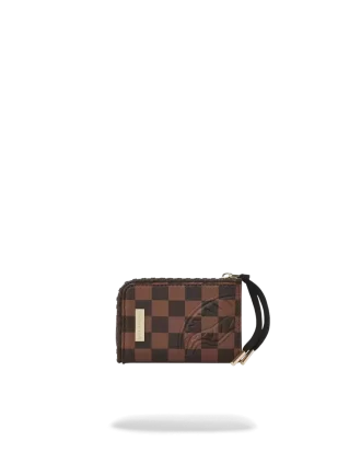 PORTAFOGLIO DA PARIGI CON AMORE