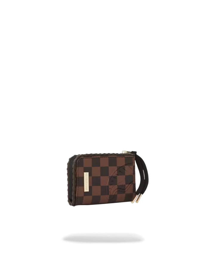 PORTAFOGLIO DA PARIGI CON AMORE