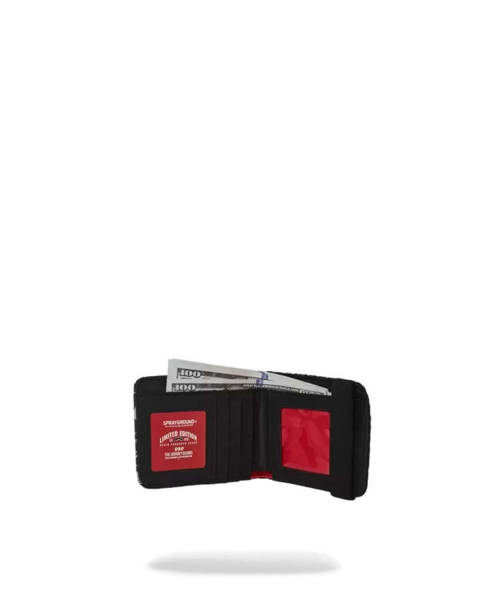 PORTAFOGLIO ELASTICO A.M.P.M