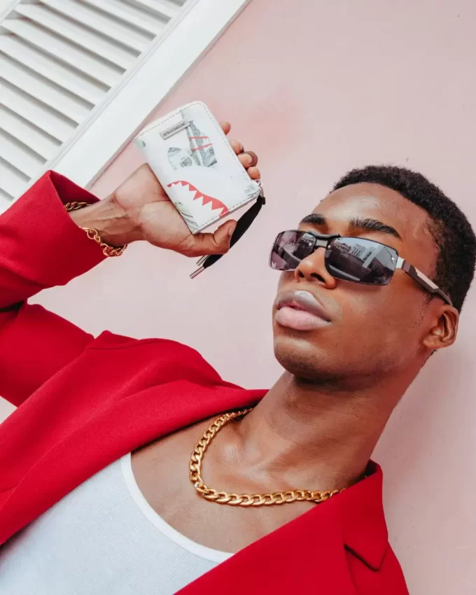 PORTAFOGLIO FEROCIOU$