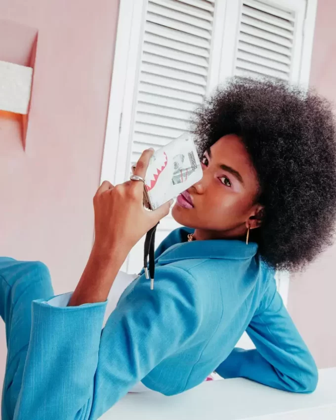 PORTAFOGLIO FEROCIOU$