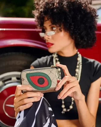 PORTAFOGLIO FIFTH AVENUE