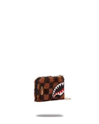 PORTAFOGLIO FURRR SHARKS IN PARIS