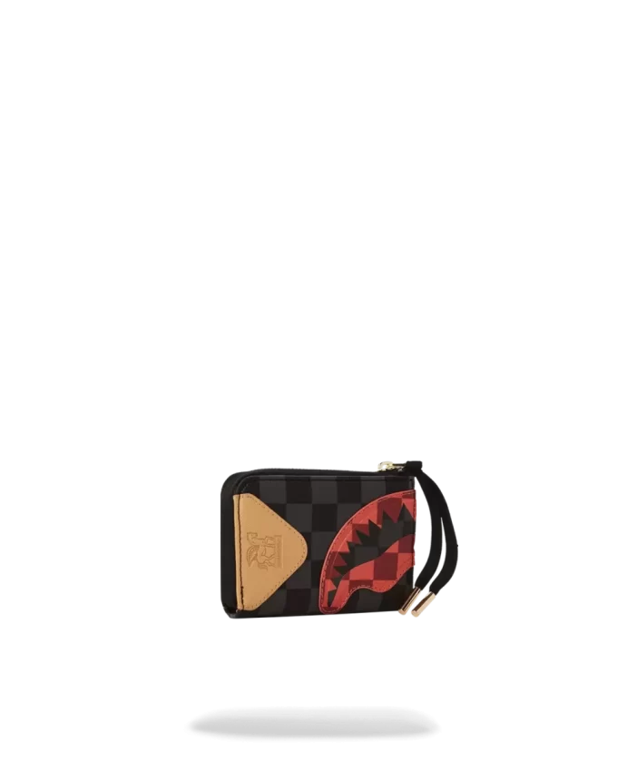 PORTAFOGLIO GENIO MALVAGIO