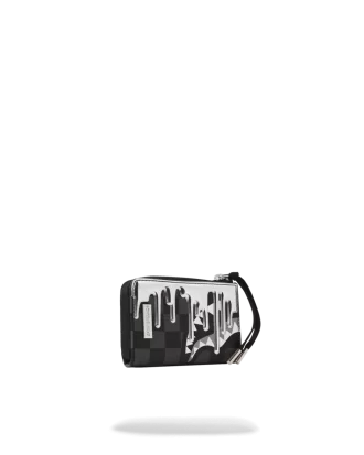 PORTAFOGLIO GHOST DRIP