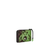 PORTAFOGLIO GREEN MONEY BEAR
