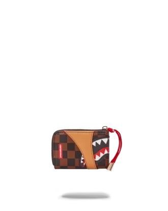 PORTAFOGLIO HENNY AIR TO THE THRONE