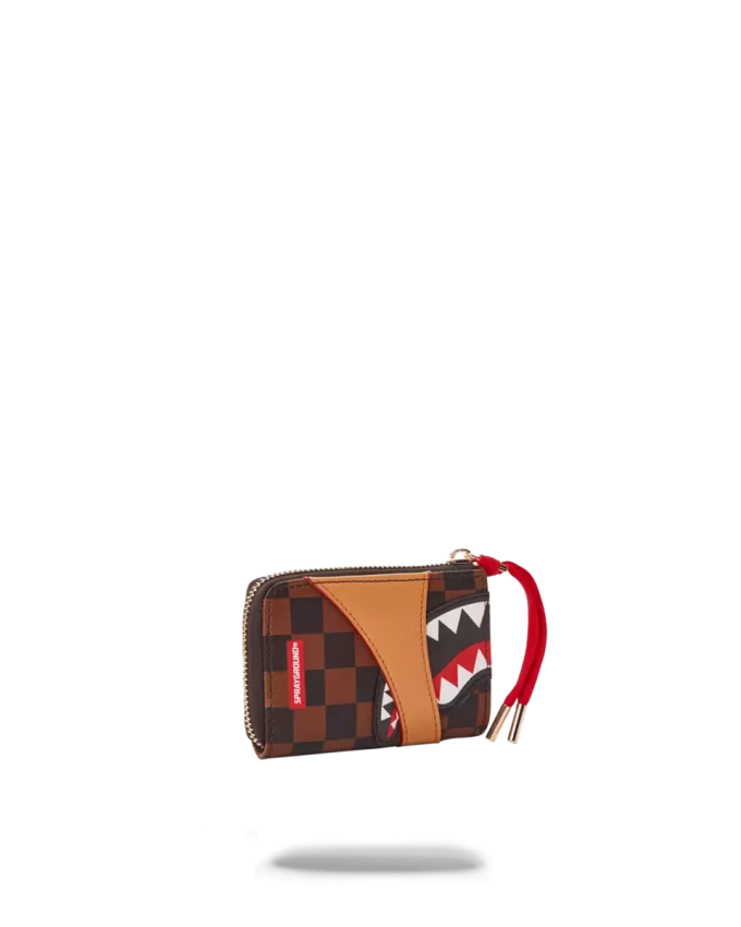 PORTAFOGLIO HENNY AIR TO THE THRONE PORTAFOGLIO HENNY AIR TO THE THRONE