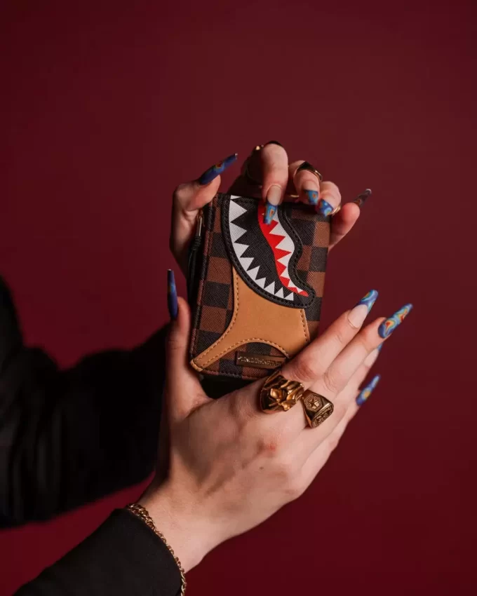 PORTAFOGLIO HENNYVILLE