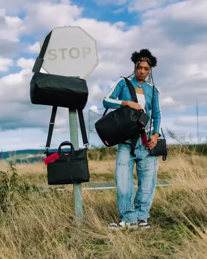 PORTAFOGLIO IPERDIMENSIONALE