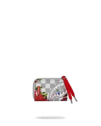 PORTAFOGLIO JARDIN DU PALAIS