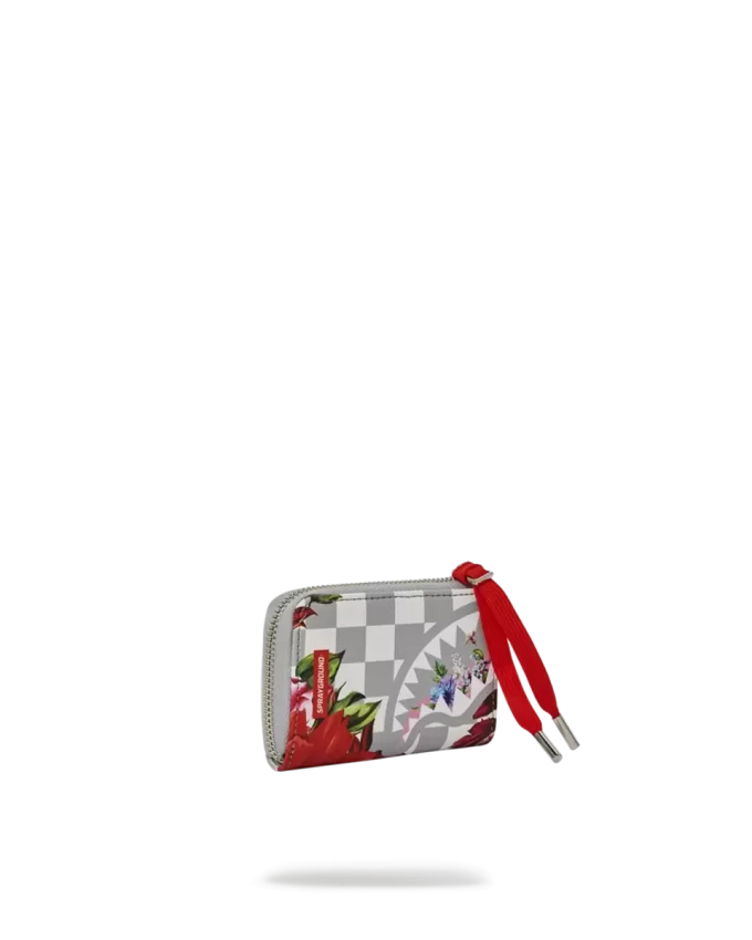 PORTAFOGLIO JARDIN DU PALAIS