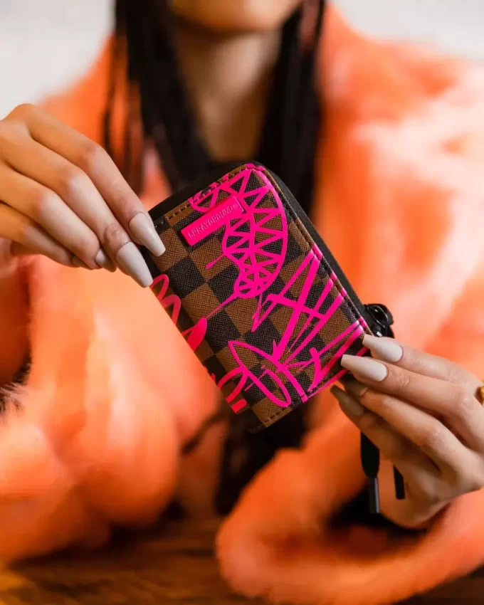 PORTAFOGLIO JETGRAPHIX