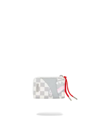 PORTAFOGLIO JETSET AIR TO THE THRONE