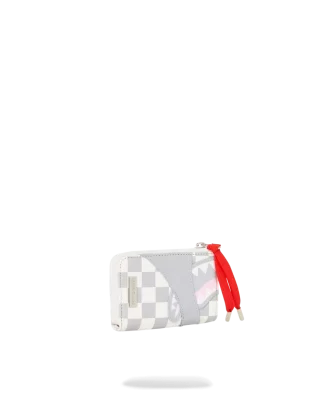 PORTAFOGLIO JETSET AIR TO THE THRONE