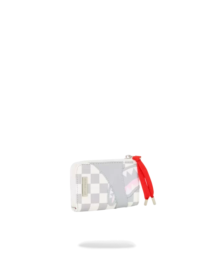 PORTAFOGLIO JETSET AIR TO THE THRONE