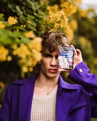 PORTAFOGLIO LOWER EAST SIDE