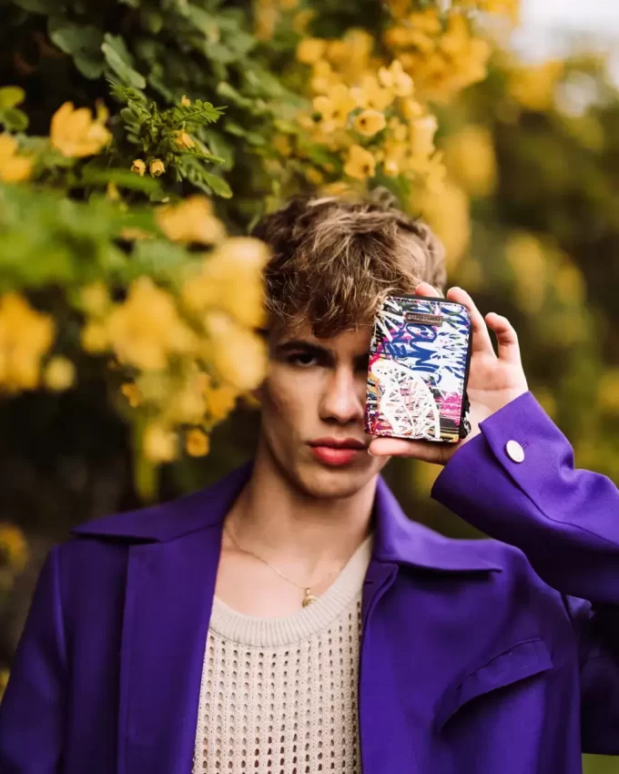 PORTAFOGLIO LOWER EAST SIDE