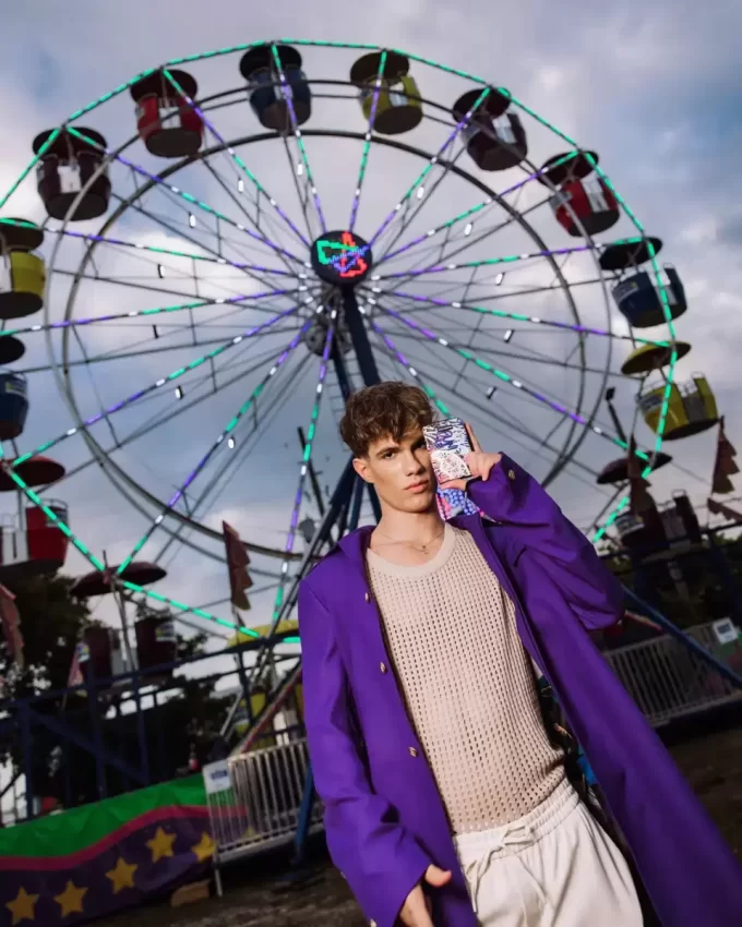 PORTAFOGLIO LOWER EAST SIDE