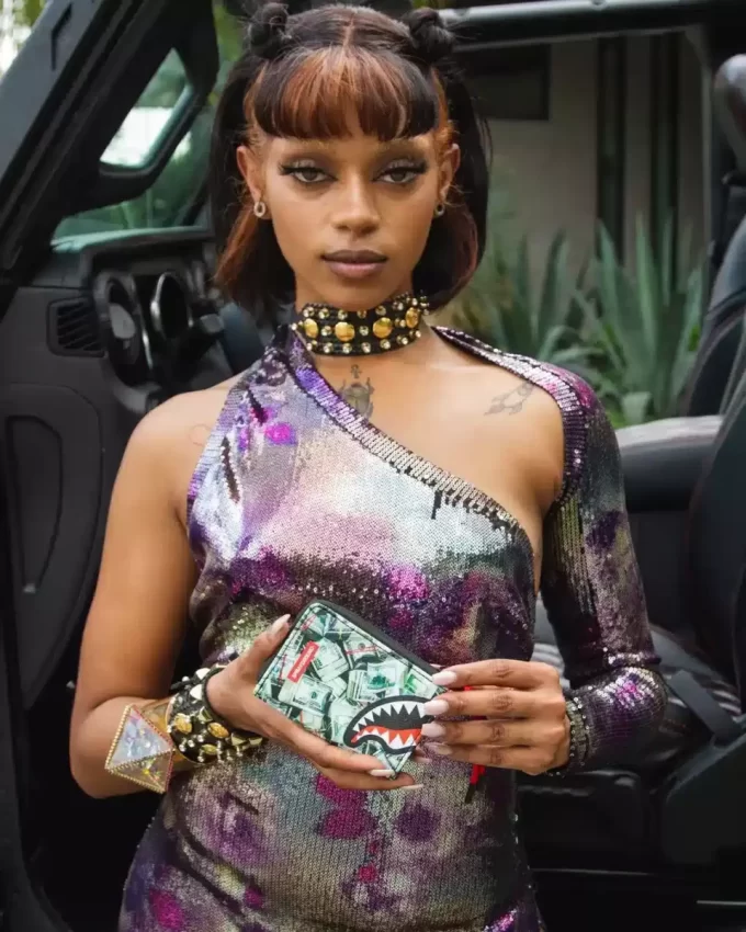 PORTAFOGLIO MAMMA L’HO FATTO