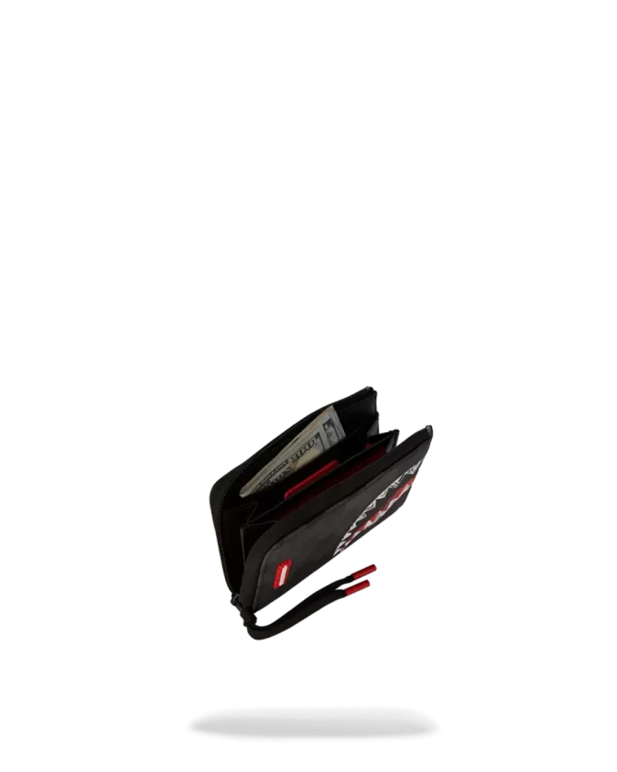 PORTAFOGLIO MIDNIGHT SHADOW