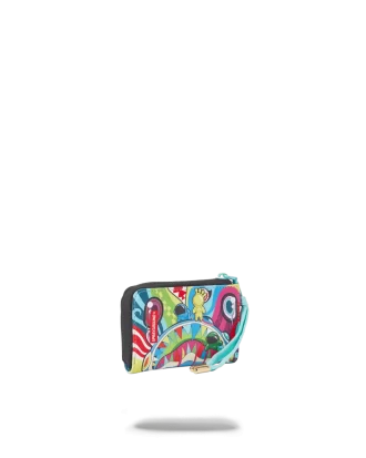 PORTAFOGLIO MIND TRIP