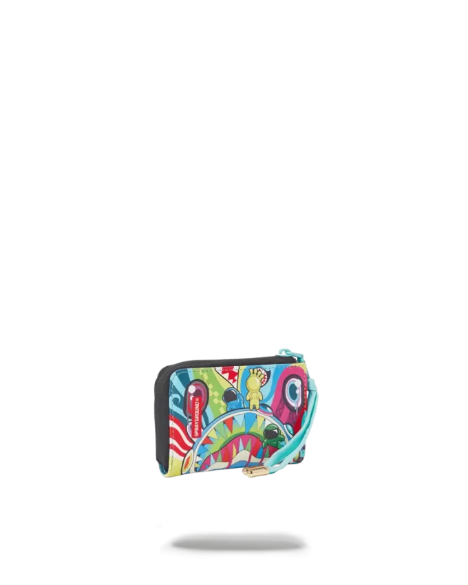 PORTAFOGLIO MIND TRIP