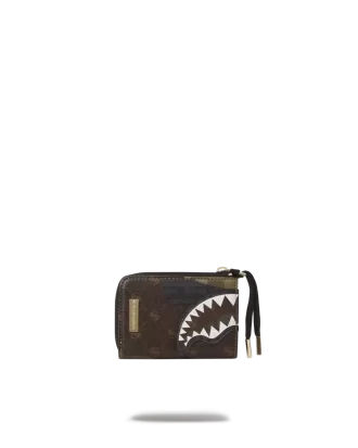 PORTAFOGLIO MODALITÀ STEALTH