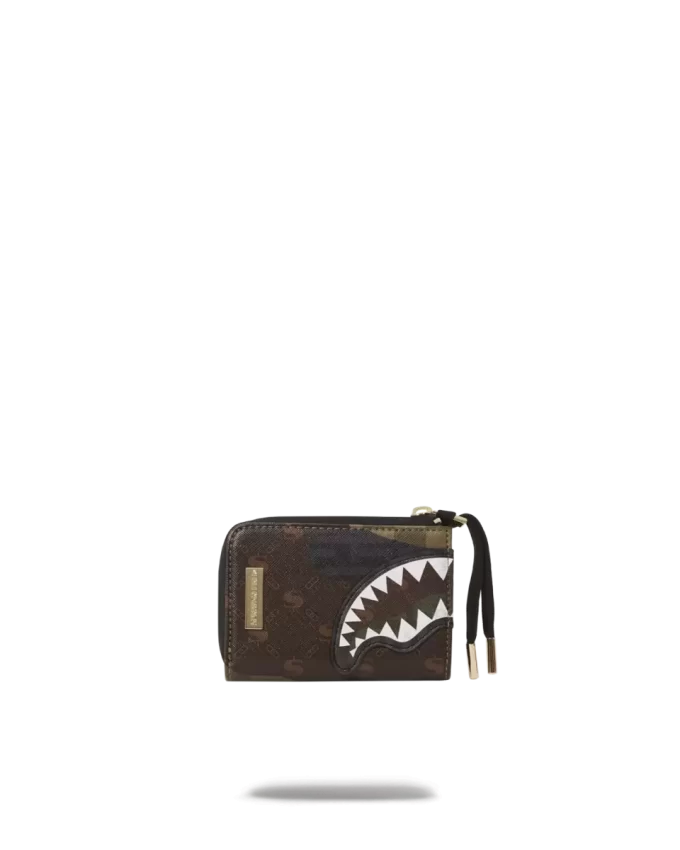 PORTAFOGLIO MODALITÀ STEALTH